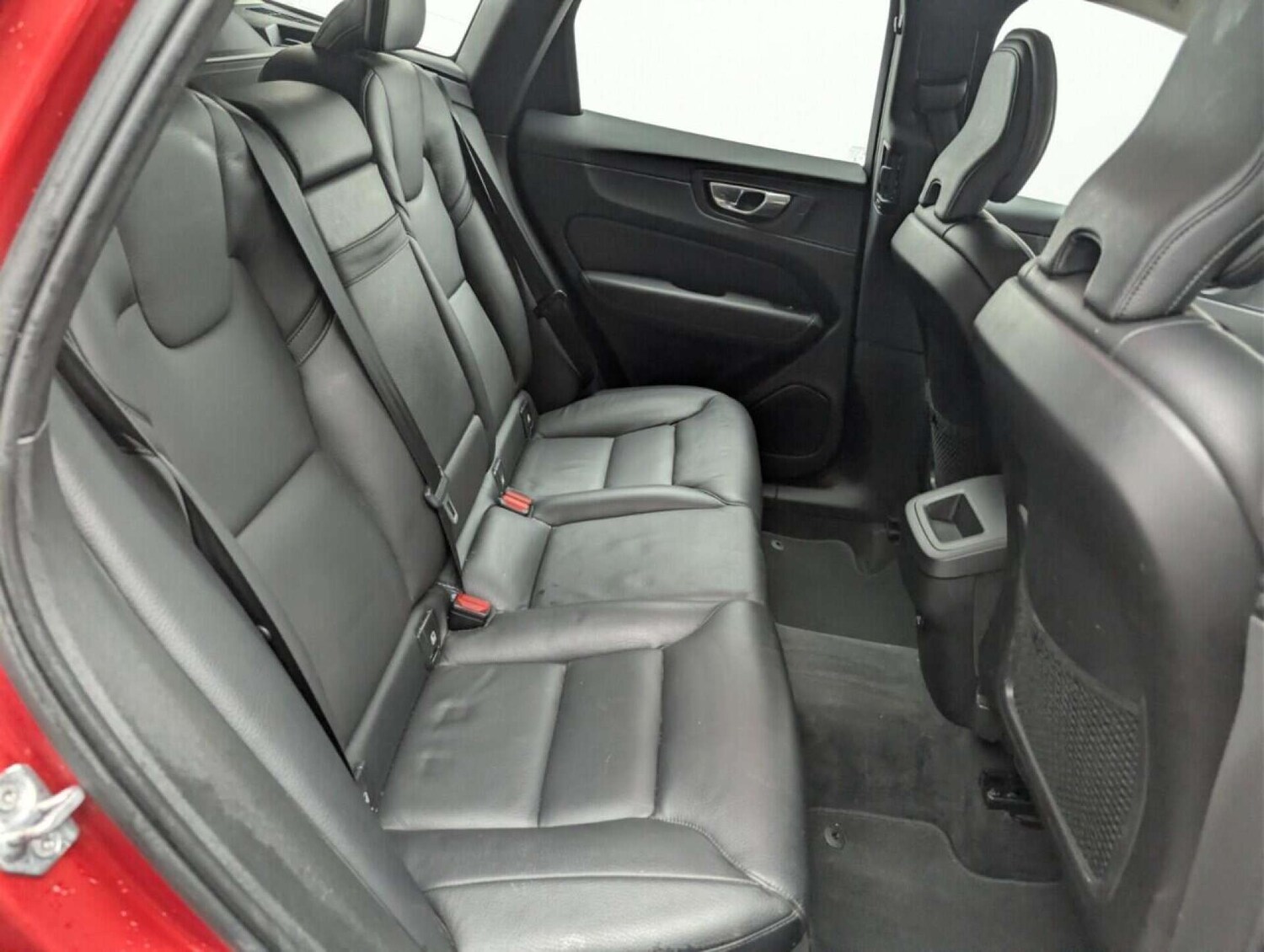 Used Volvo XC60 2018 for sale - 77714389: Photo 23