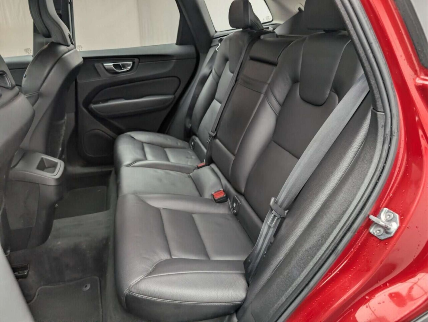 Used Volvo XC60 2018 for sale - 77714389: Photo 25