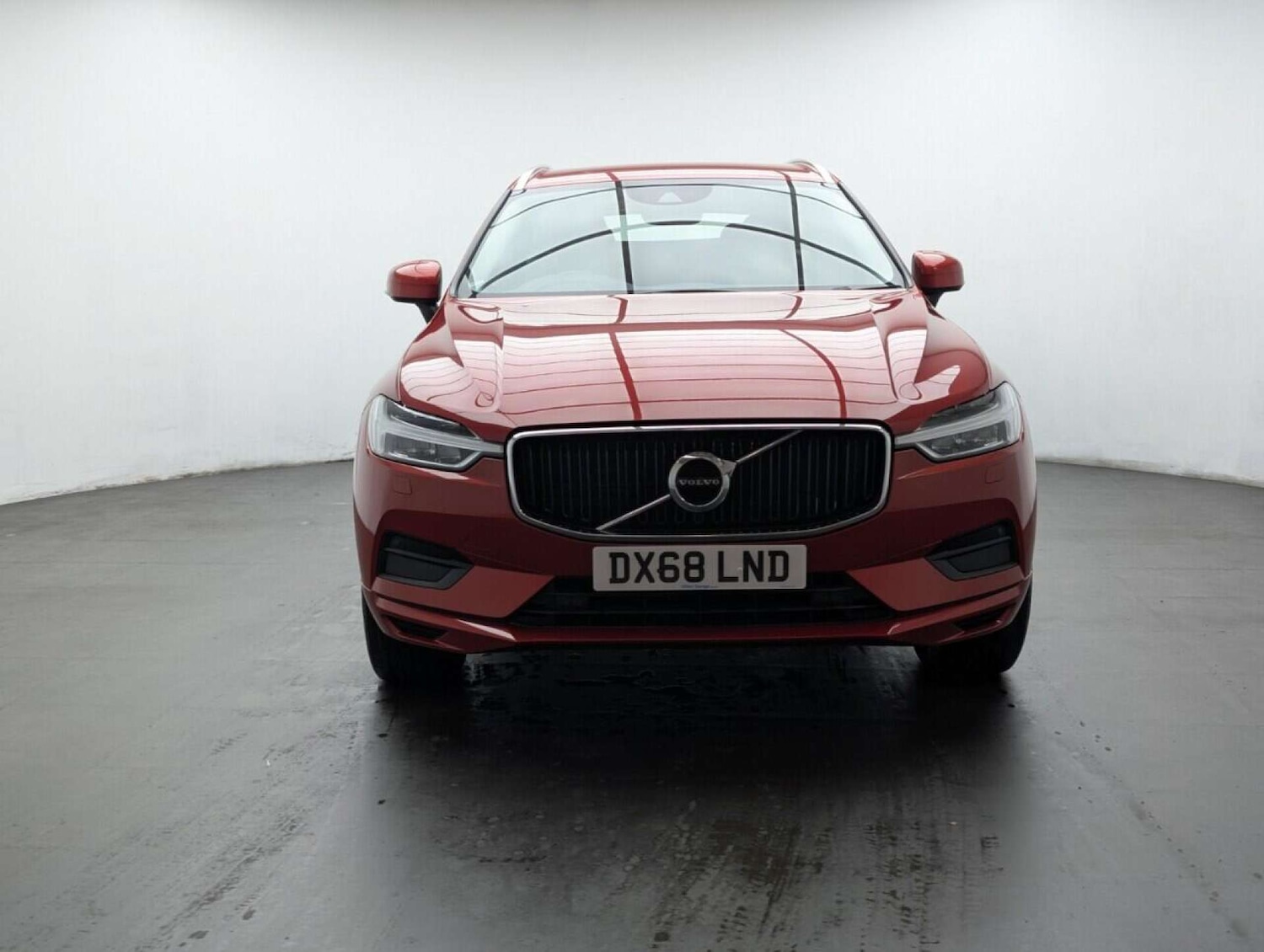 Used Volvo XC60 2018 for sale - 77714389: Photo 3
