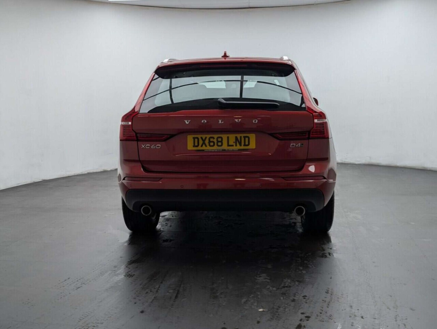 Used Volvo XC60 2018 for sale - 77714389: Photo 7