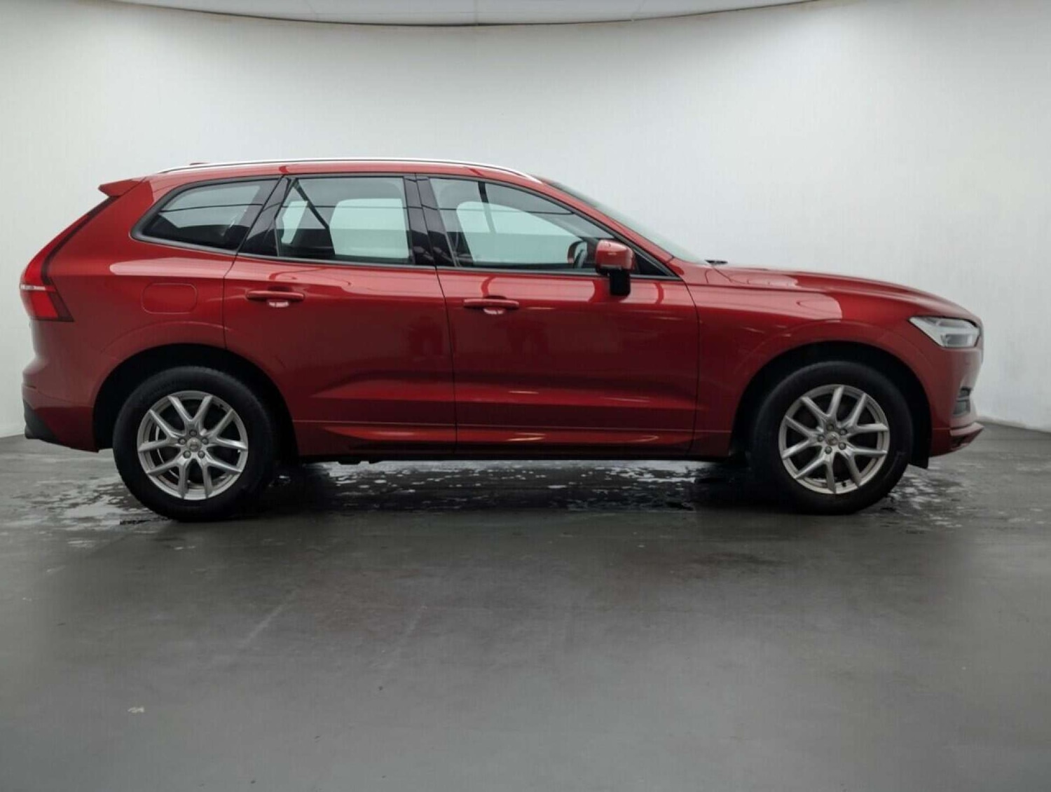 Used Volvo XC60 2018 for sale - 77714389: Photo 9