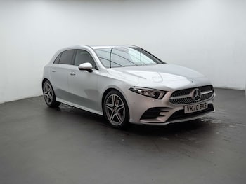 Used Mercedes-Benz A-Class 2020 for sale - 78814504: Photo
