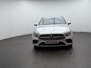 Used Mercedes-Benz A-Class 2020 for sale - 78814504: Photo