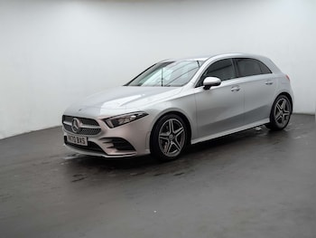 Used Mercedes-Benz A-Class 2020 for sale - 78814504: Photo