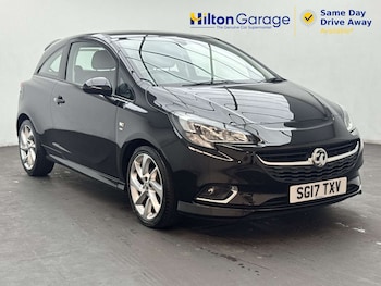 Used Vauxhall Corsa 2017 for sale - 79307255: Photo