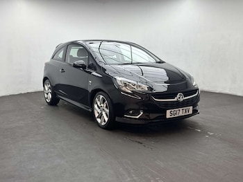 Used Vauxhall Corsa 2017 for sale - 79307255: Photo