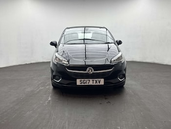 Used Vauxhall Corsa 2017 for sale - 79307255: Photo