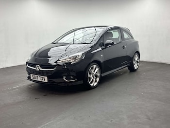 Used Vauxhall Corsa 2017 for sale - 79307255: Photo
