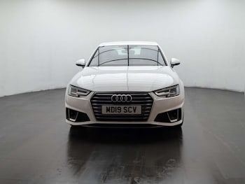 Used Audi A4 2019 for sale - 79240687: Photo