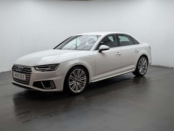 Used Audi A4 2019 for sale - 79240687: Photo