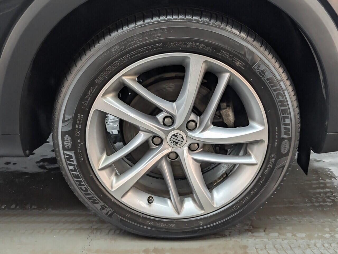 Used MG MG HS for sale - 77496401: Photo 10