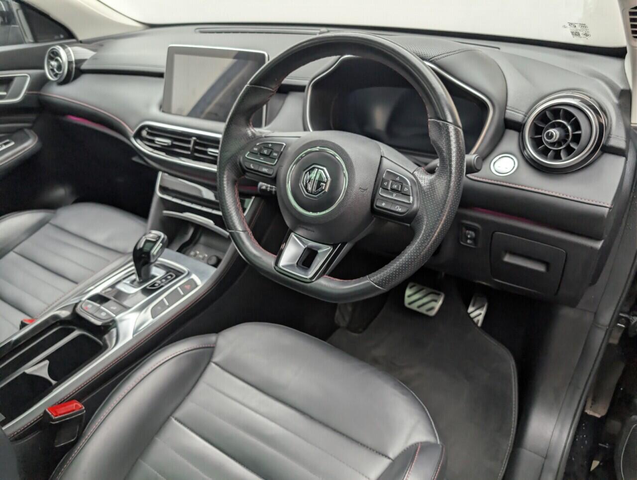 Used MG MG HS for sale - 77496401: Photo 11