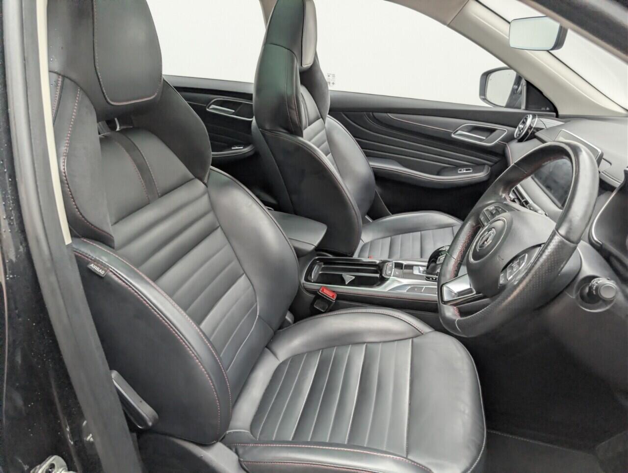 Used MG MG HS for sale - 77496401: Photo 12