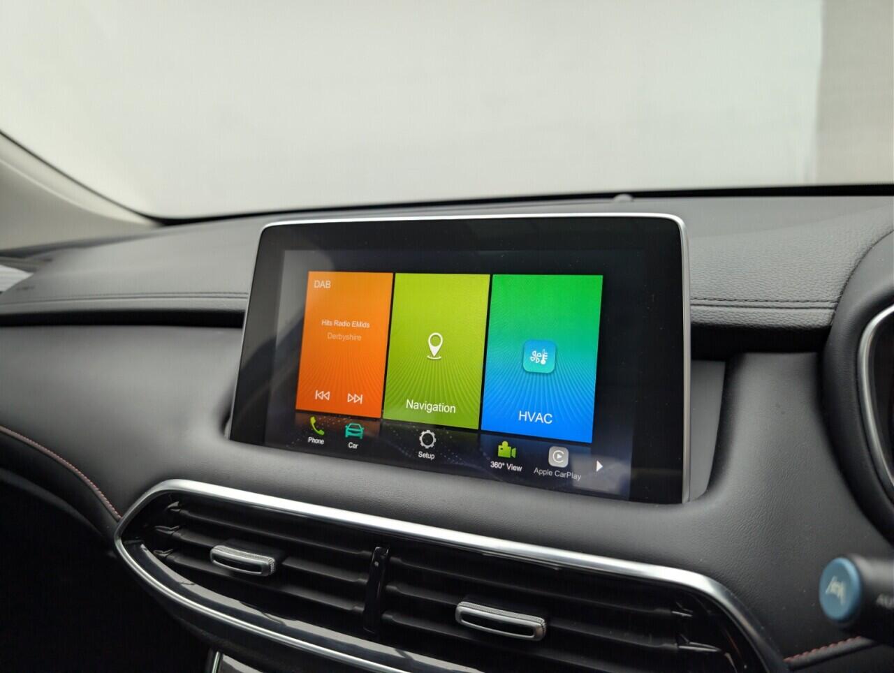 Used MG MG HS for sale - 77496401: Photo 13