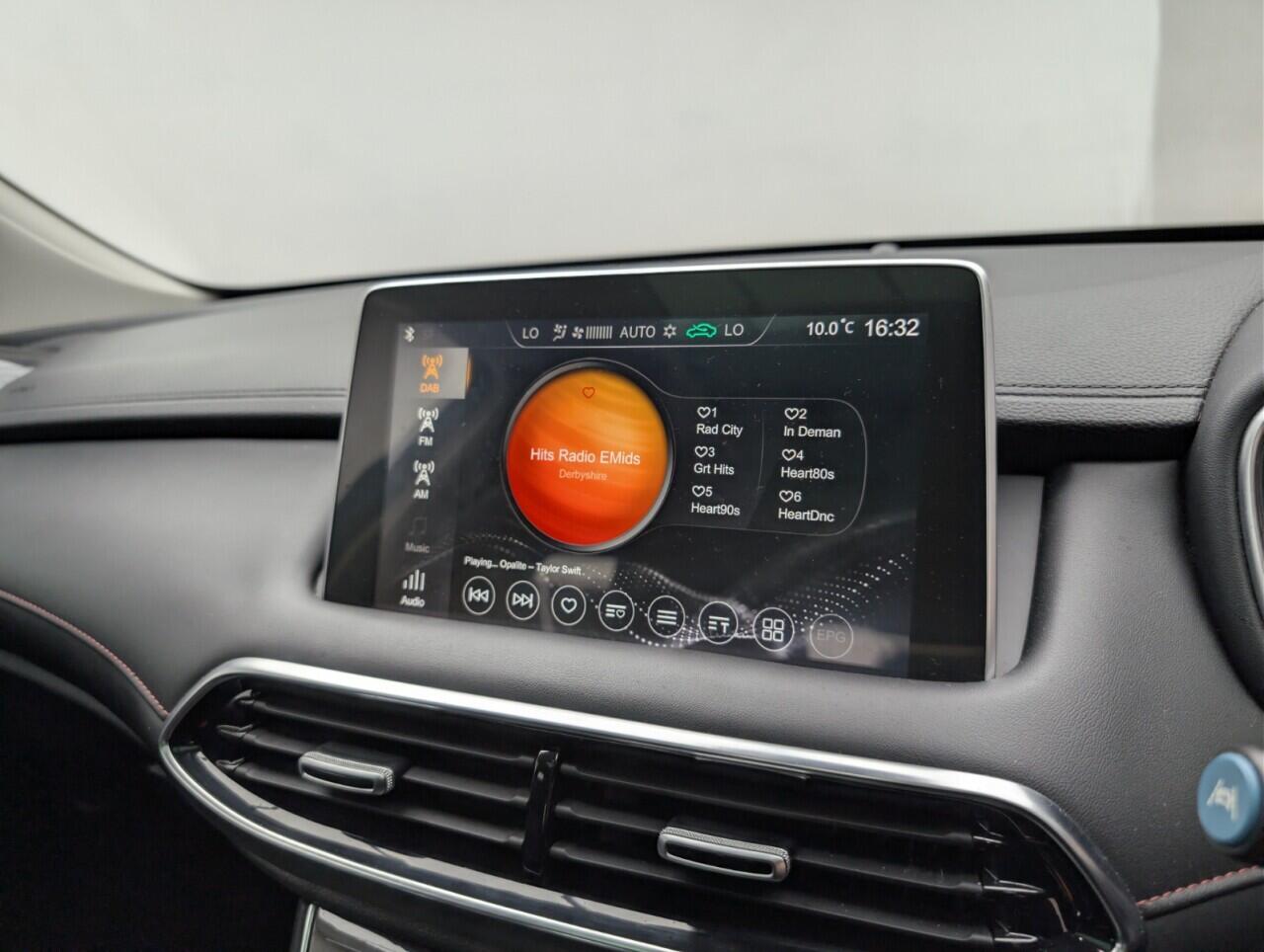 Used MG MG HS for sale - 77496401: Photo 14