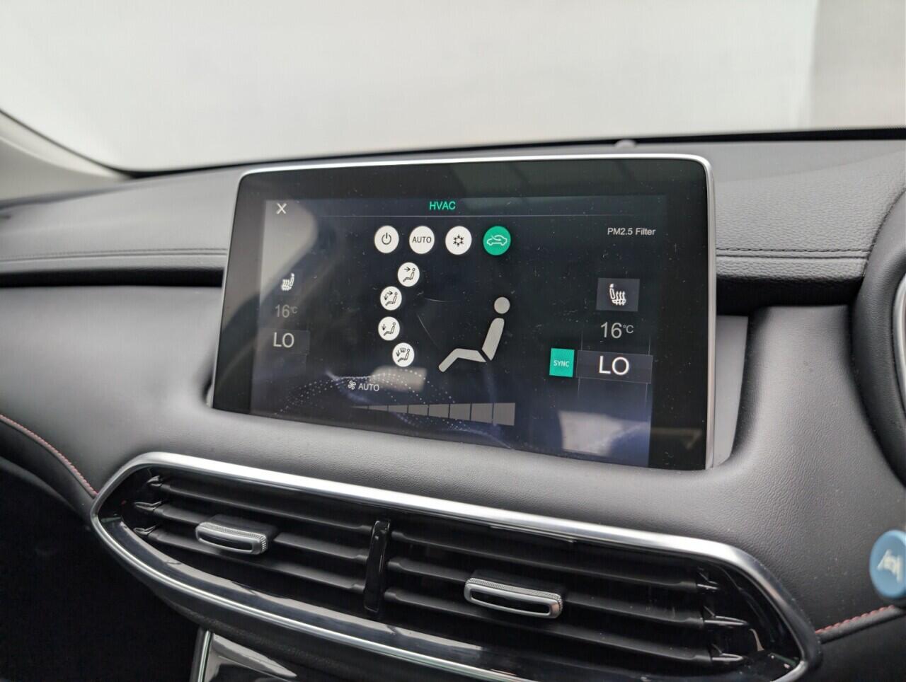 Used MG MG HS for sale - 77496401: Photo 15