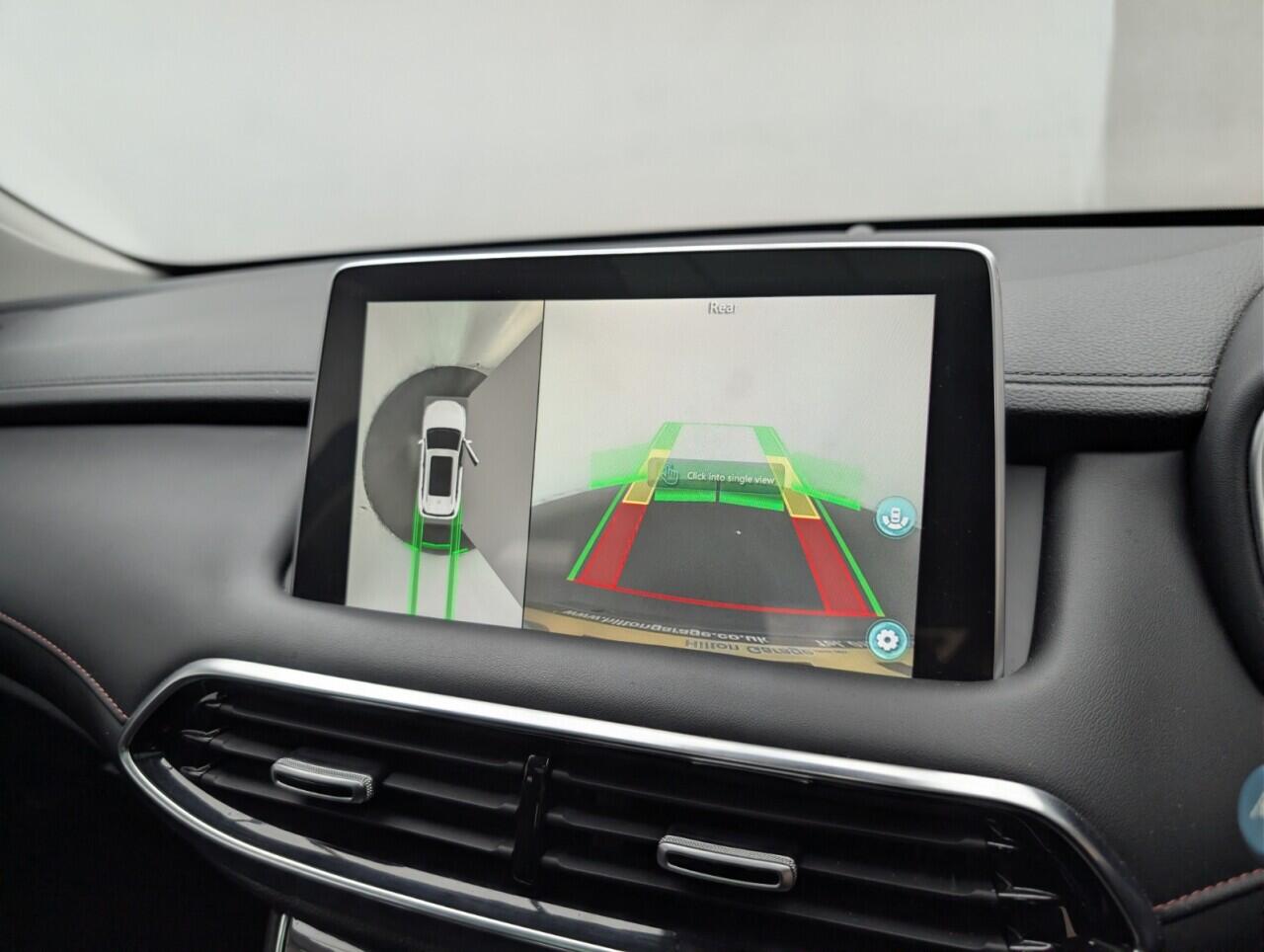 Used MG MG HS for sale - 77496401: Photo 16