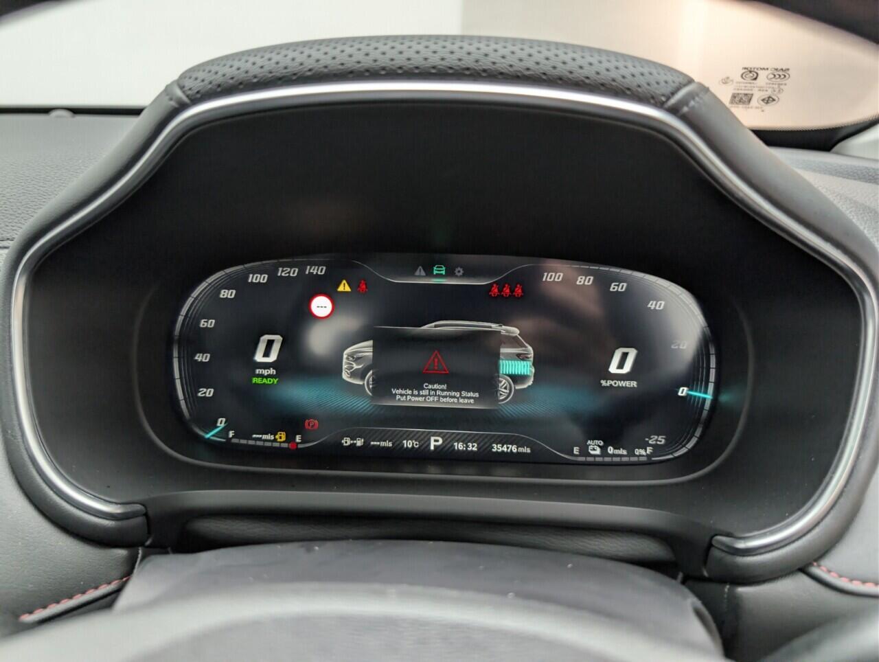 Used MG MG HS for sale - 77496401: Photo 18