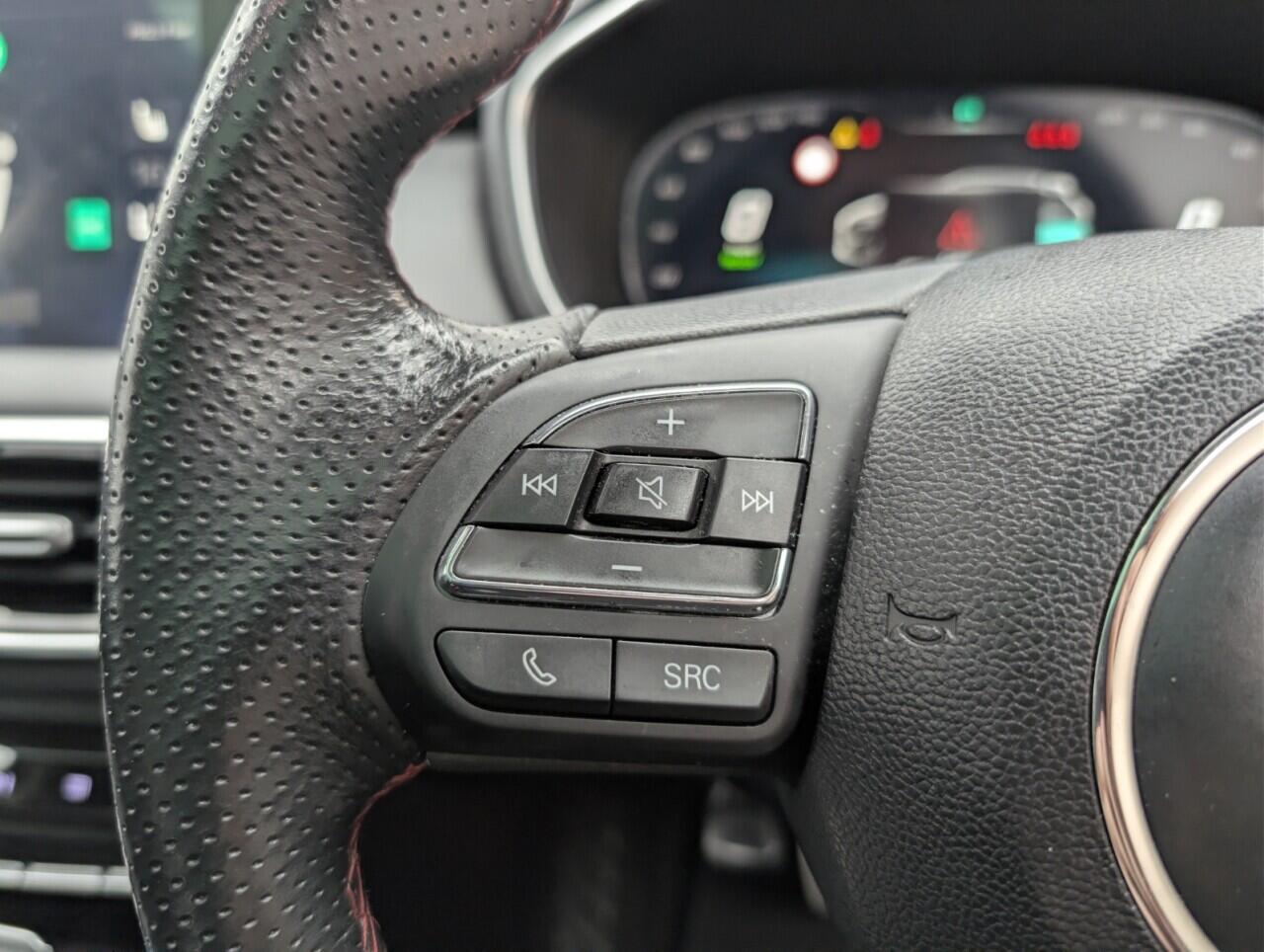 Used MG MG HS for sale - 77496401: Photo 19