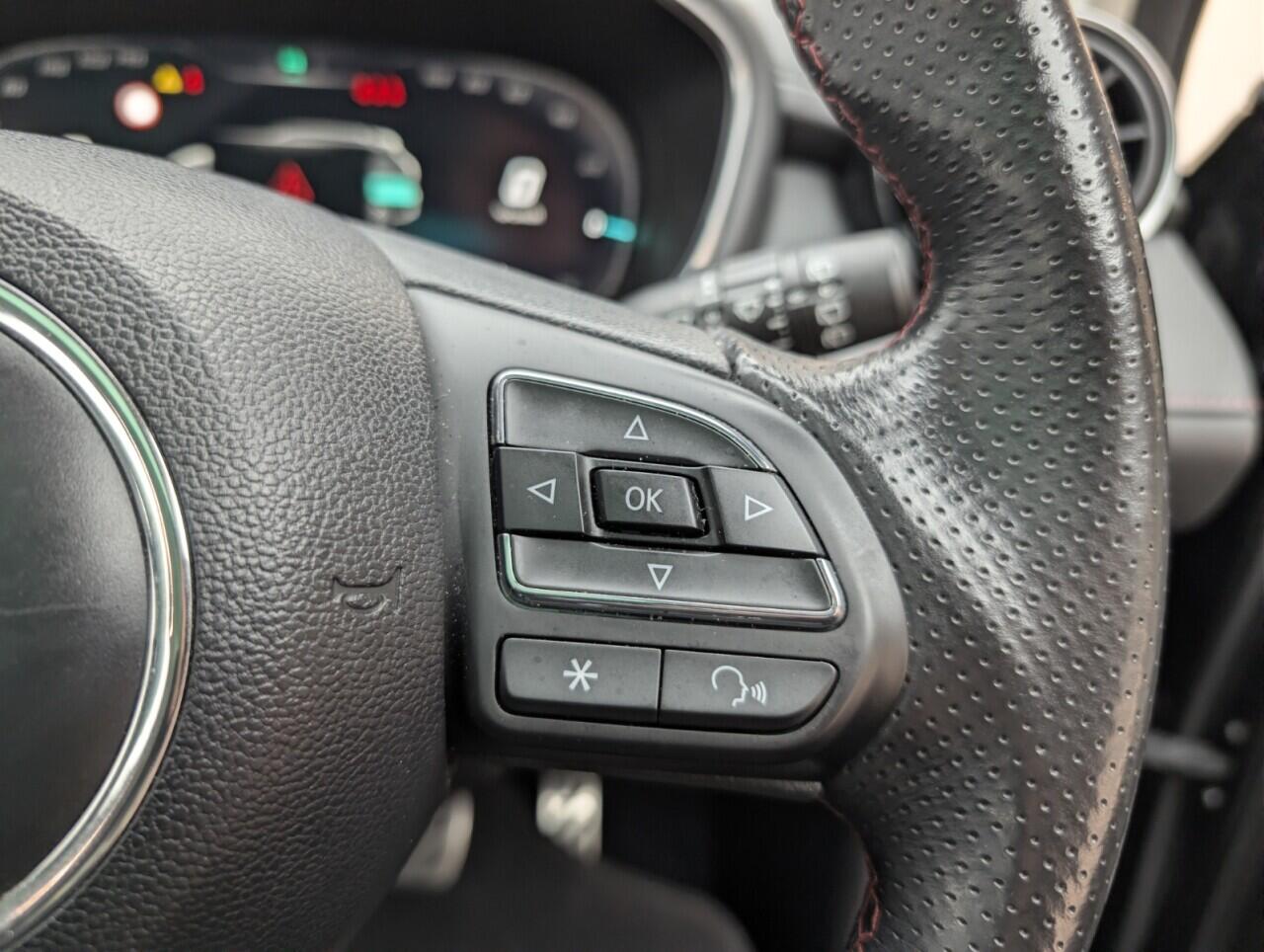 Used MG MG HS for sale - 77496401: Photo 20