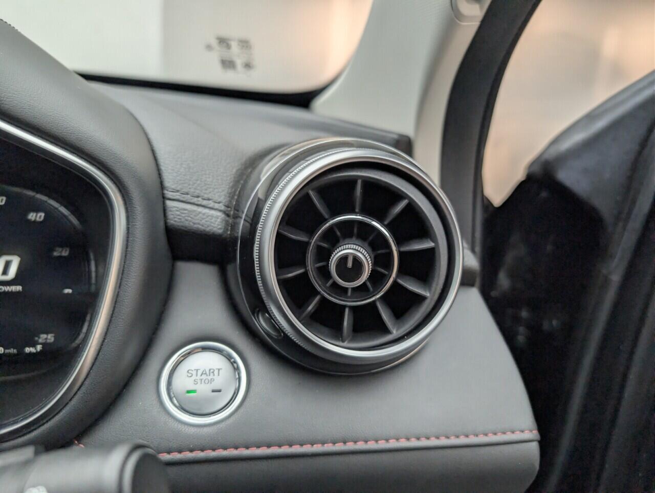 Used MG MG HS for sale - 77496401: Photo 21