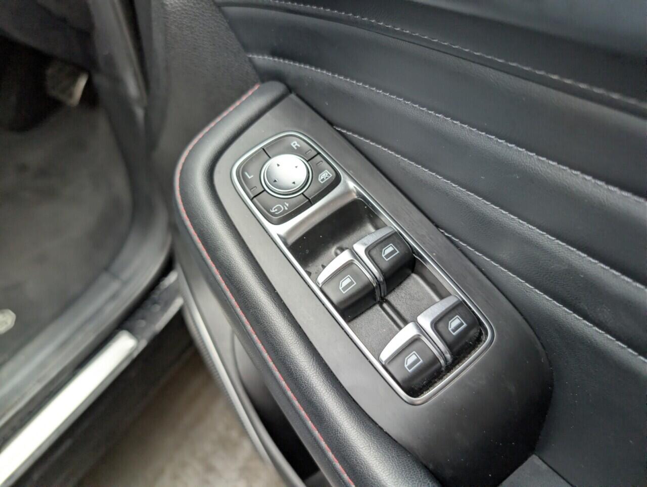 Used MG MG HS for sale - 77496401: Photo 22