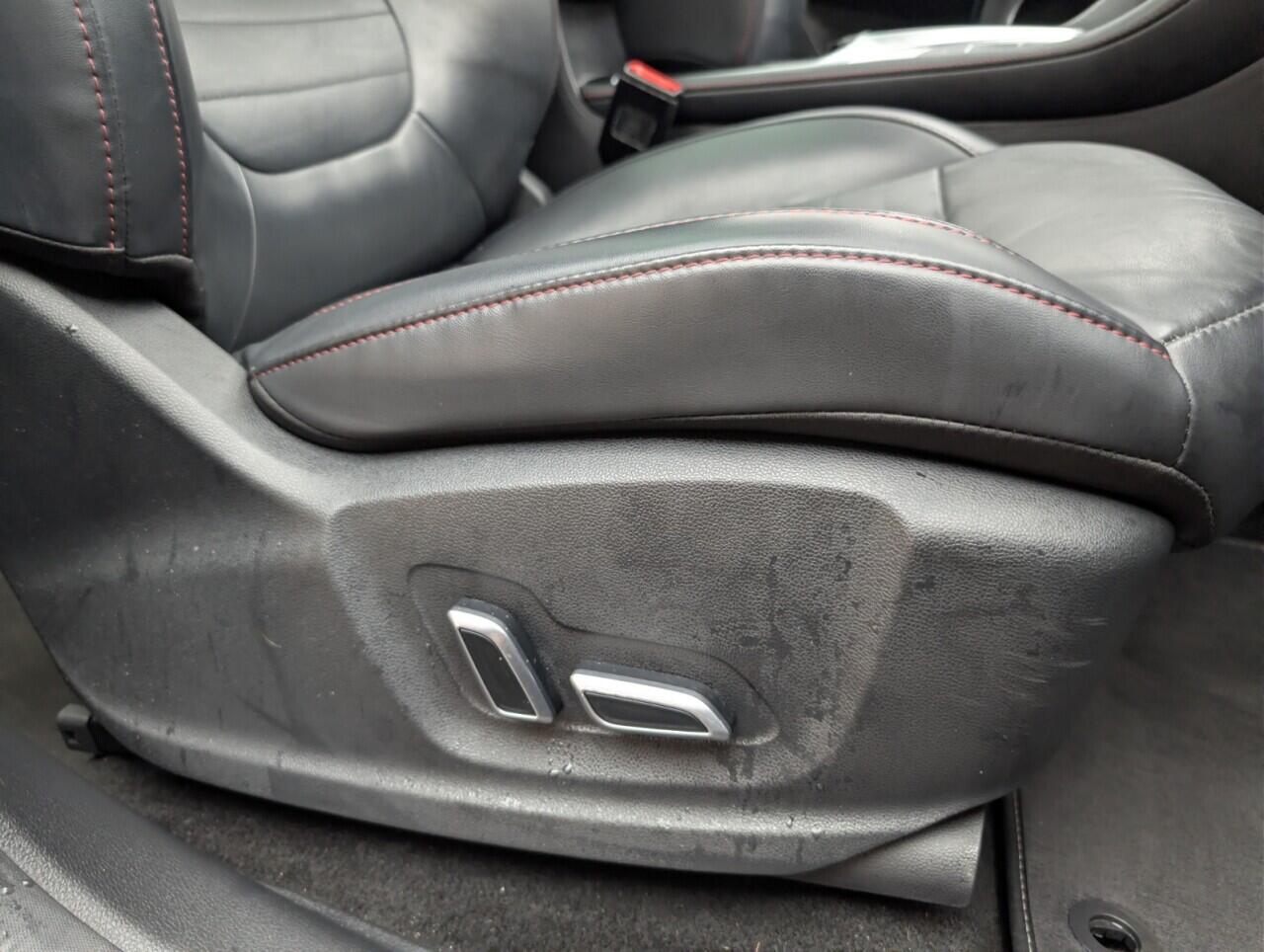 Used MG MG HS for sale - 77496401: Photo 23