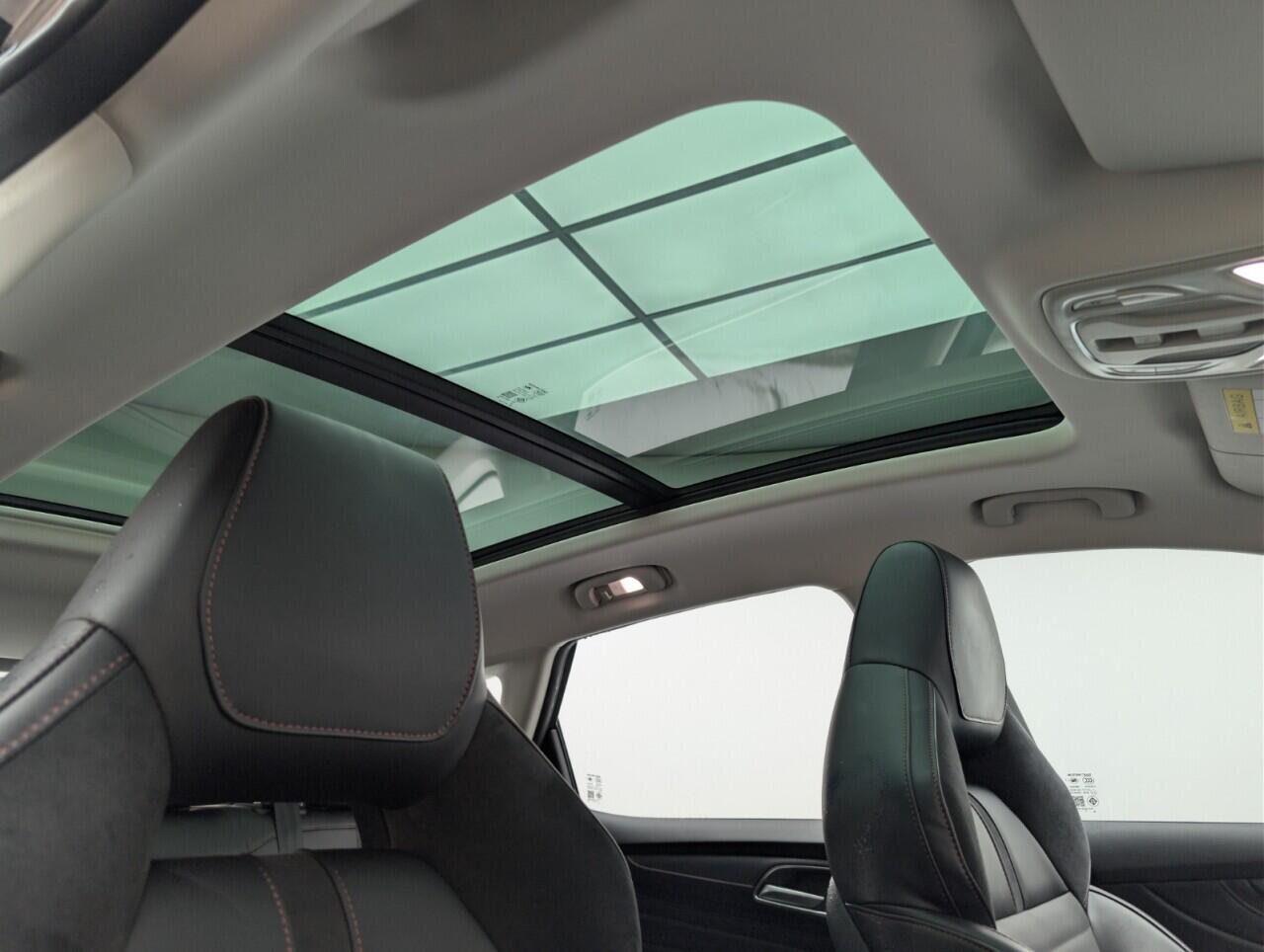 Used MG MG HS for sale - 77496401: Photo 24