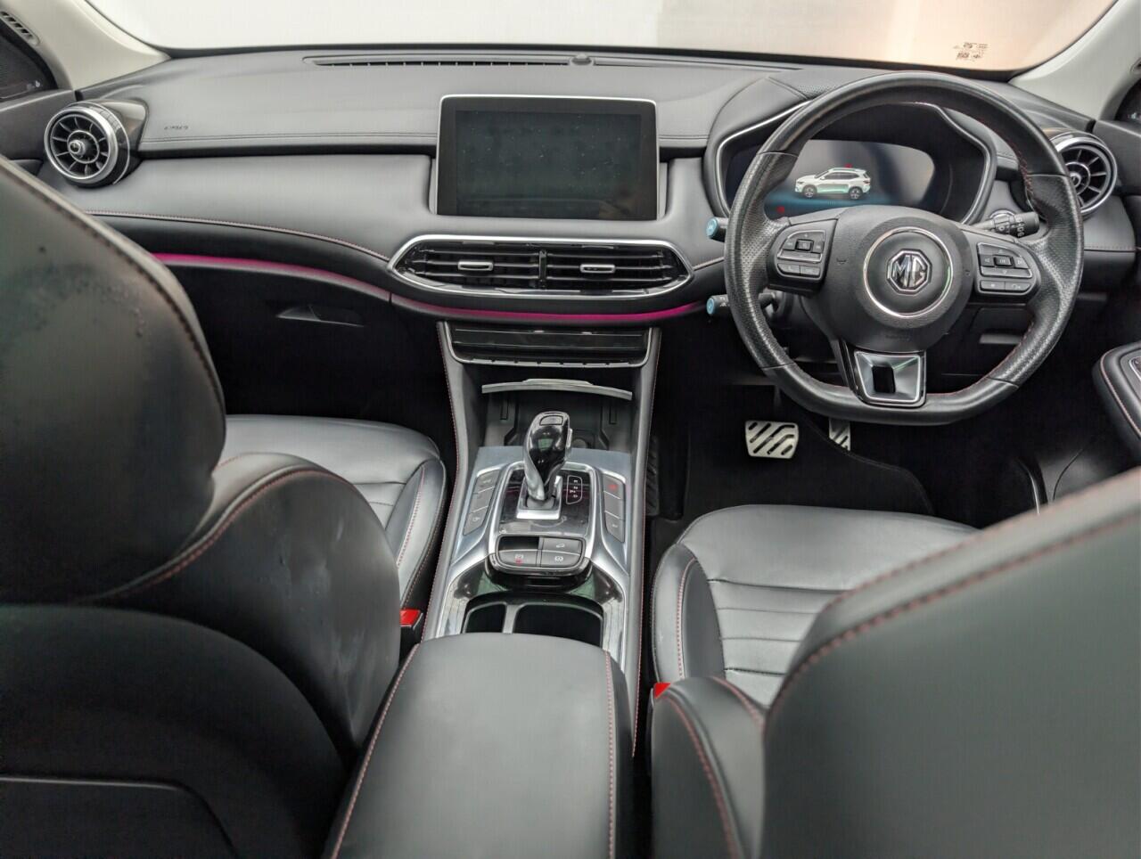 Used MG MG HS for sale - 77496401: Photo 26