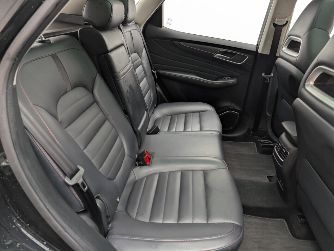 Used MG MG HS for sale - 77496401: Photo 27