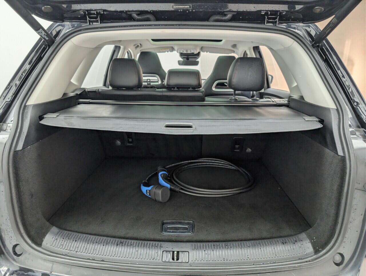 Used MG MG HS for sale - 77496401: Photo 28