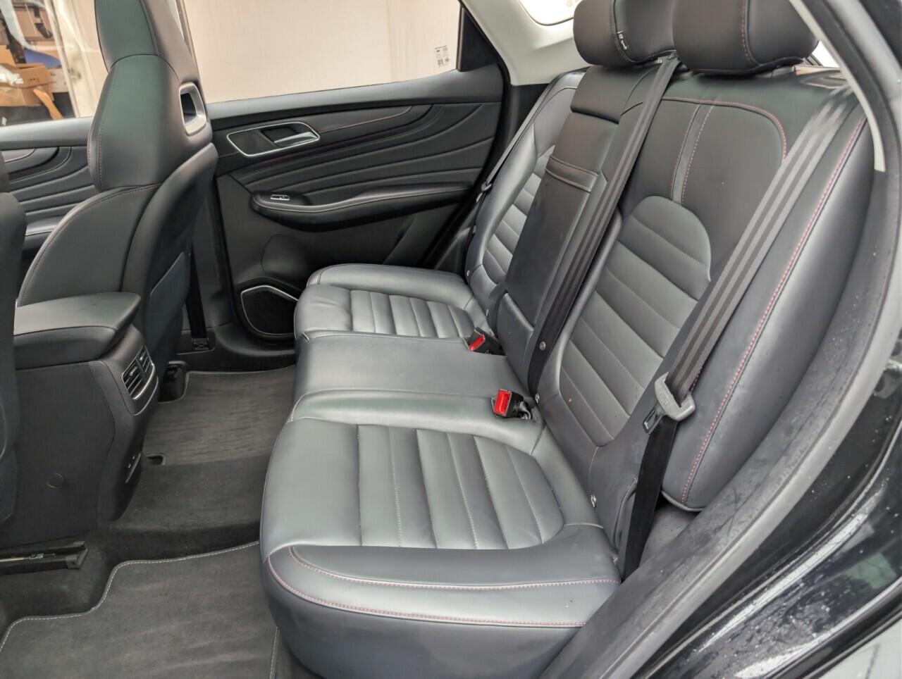 Used MG MG HS for sale - 77496401: Photo 29