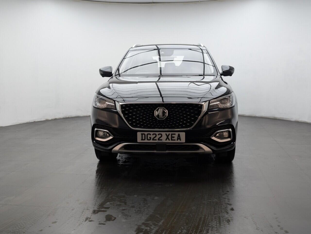 Used MG MG HS for sale - 77496401: Photo 3