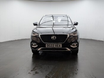 Used MG MG HS 2022 for sale - 77496401: Photo