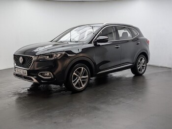 Used MG MG HS 2022 for sale - 77496401: Photo