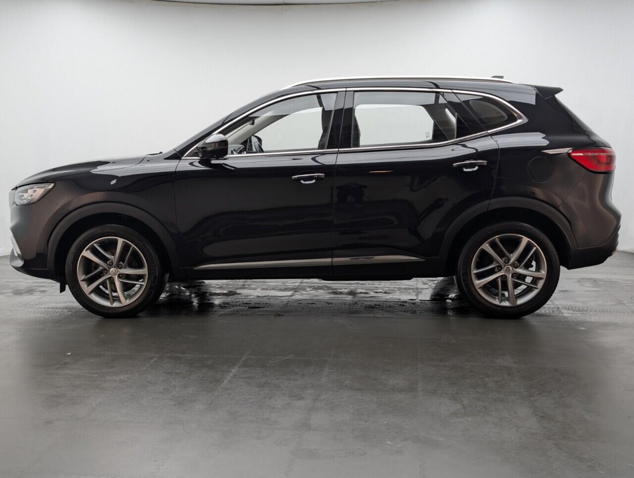 Used MG MG HS for sale - 77496401: Photo 5