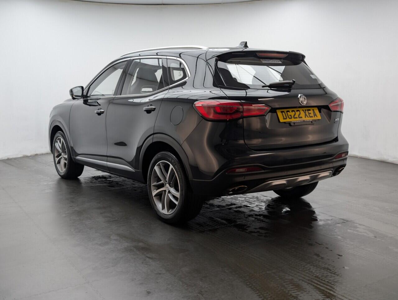 Used MG MG HS for sale - 77496401: Photo 6