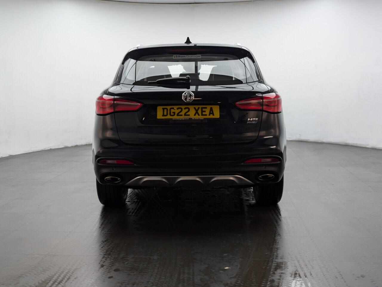 Used MG MG HS for sale - 77496401: Photo 7