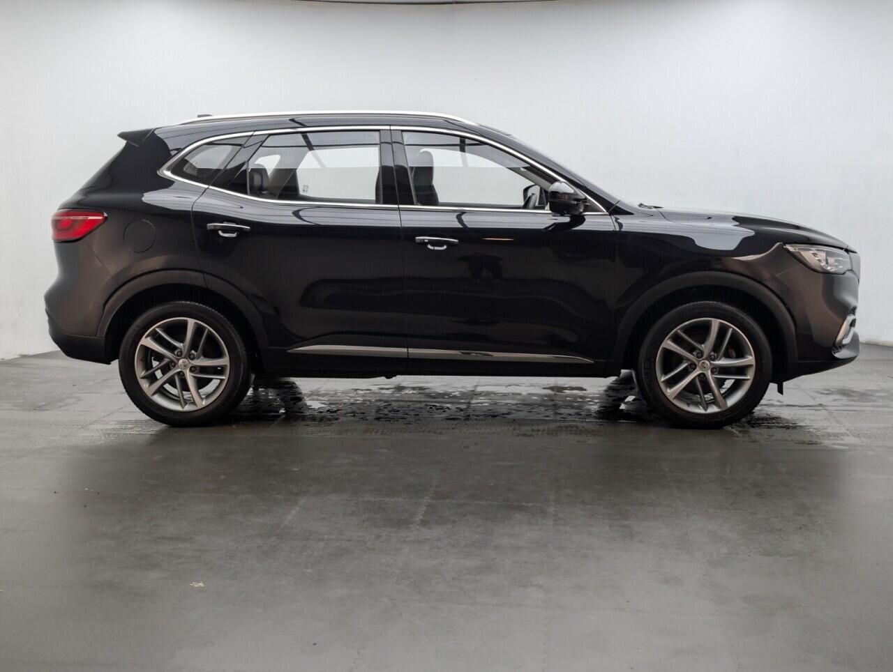 Used MG MG HS for sale - 77496401: Photo 9