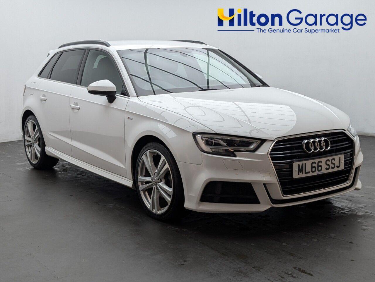 Used Audi A3 2016 for sale - 76423396: Photo 1