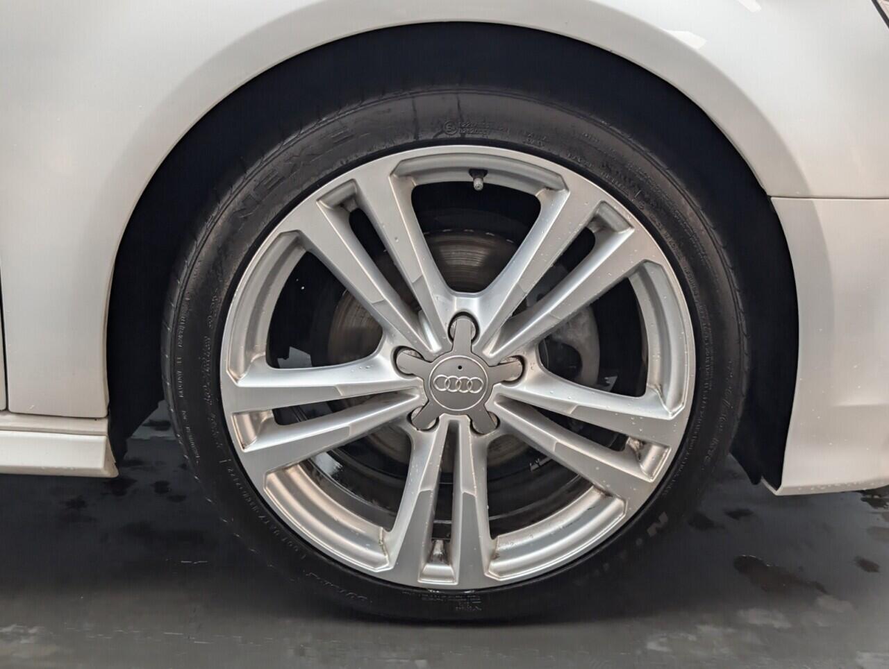 Used Audi A3 2016 for sale - 76423396: Photo 10