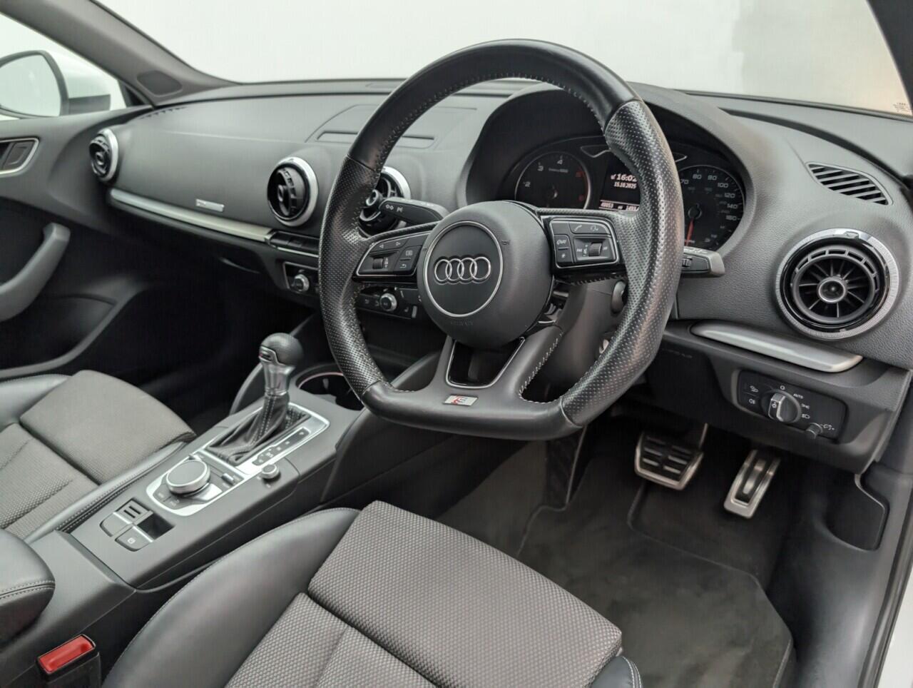 Used Audi A3 2016 for sale - 76423396: Photo 11