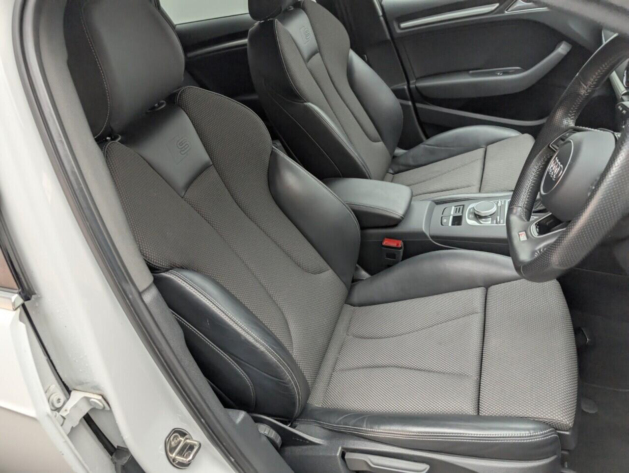 Used Audi A3 2016 for sale - 76423396: Photo 12