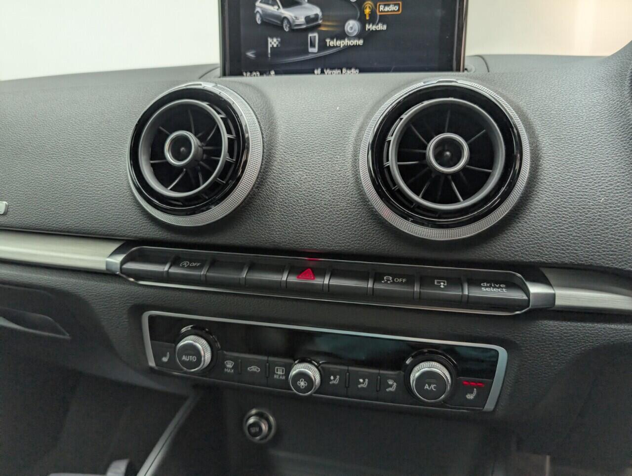 Used Audi A3 2016 for sale - 76423396: Photo 15