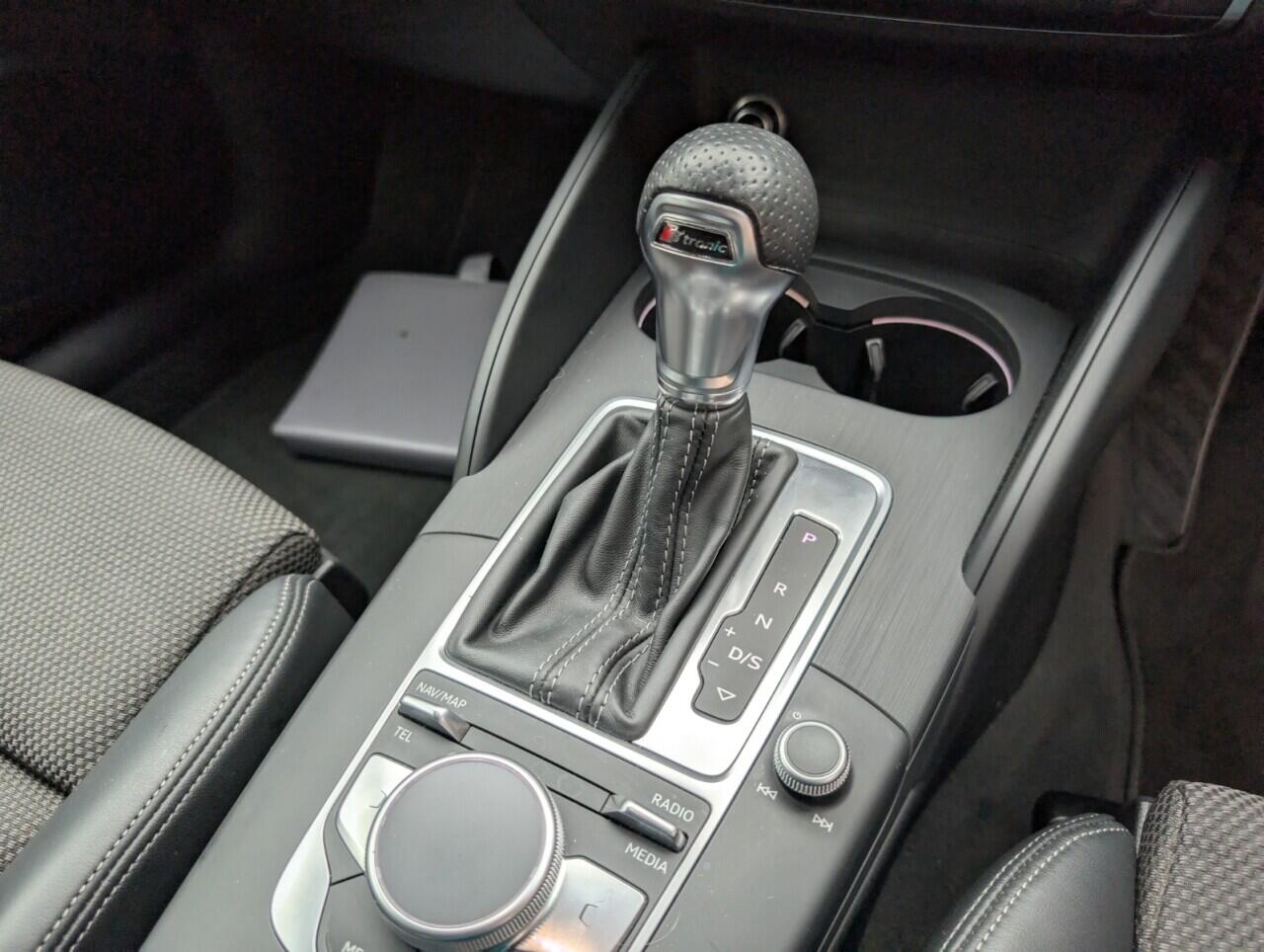 Used Audi A3 2016 for sale - 76423396: Photo 16