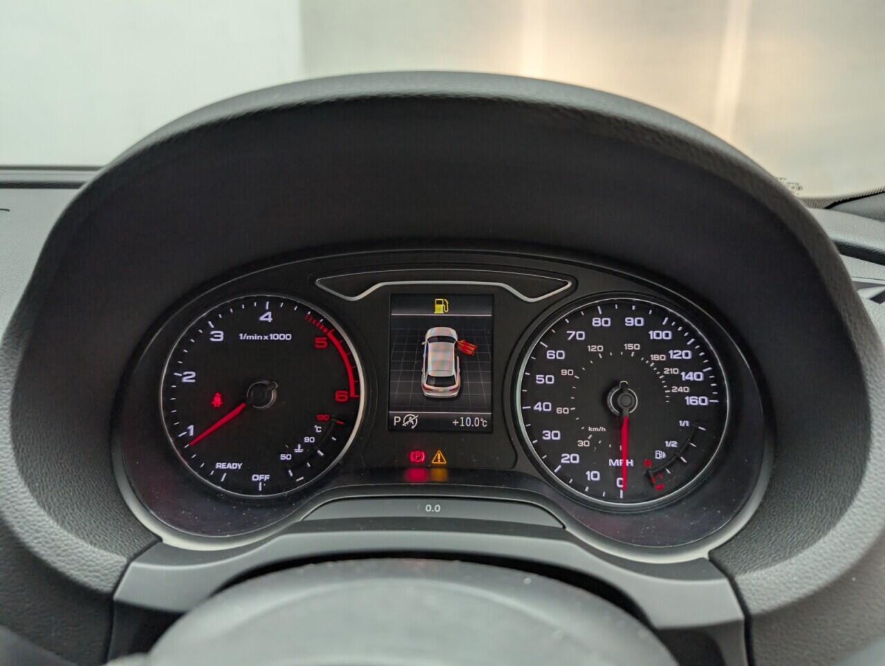 Used Audi A3 2016 for sale - 76423396: Photo 17