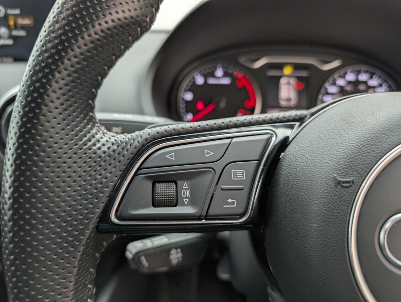 Used Audi A3 2016 for sale - 76423396: Photo 18