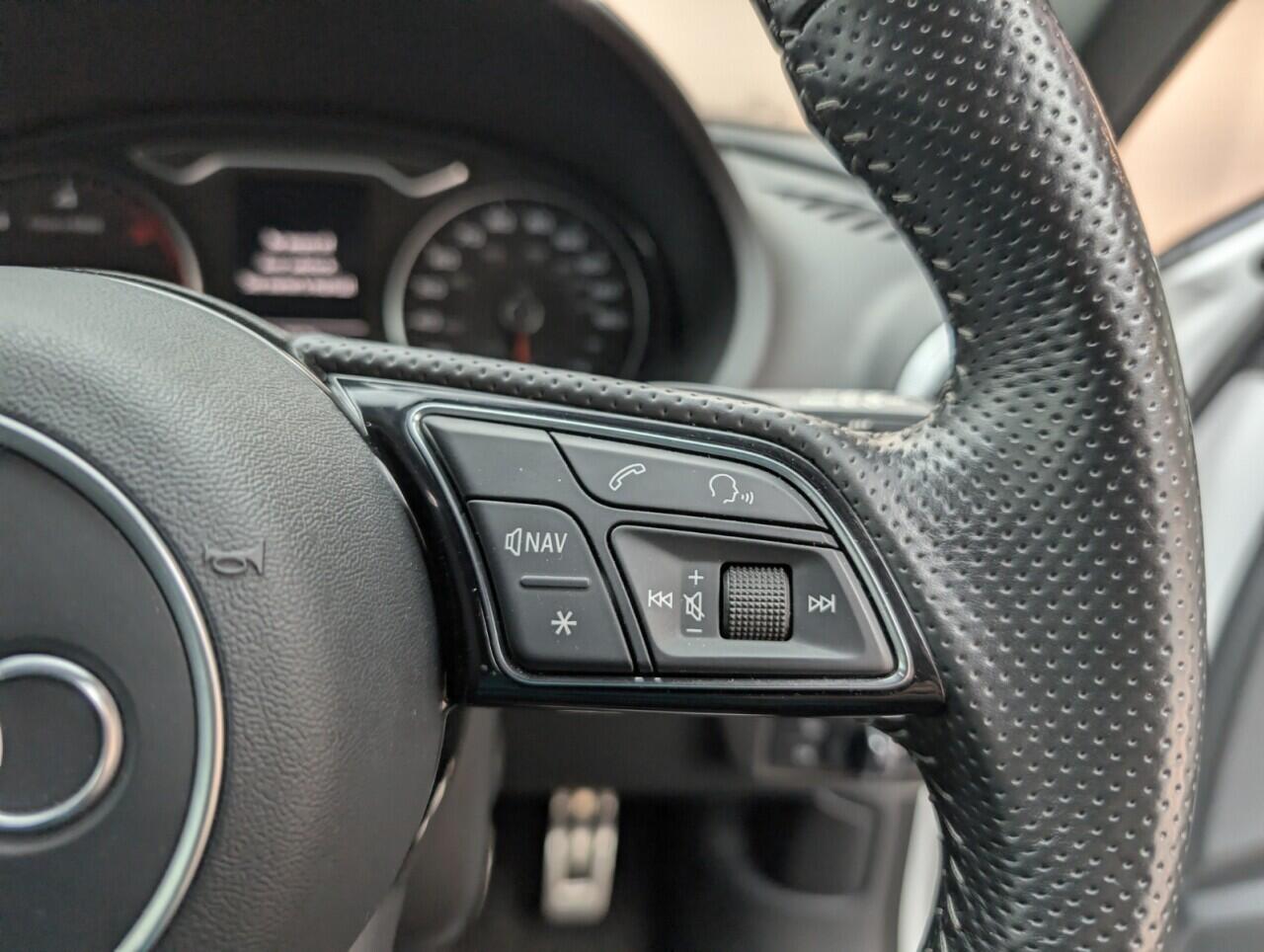 Used Audi A3 2016 for sale - 76423396: Photo 19