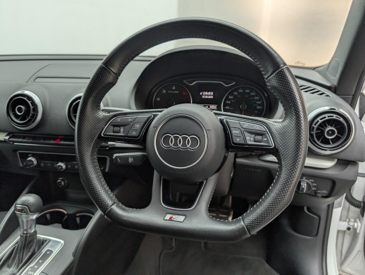 Used Audi A3 2016 for sale - 76423396: Photo 22