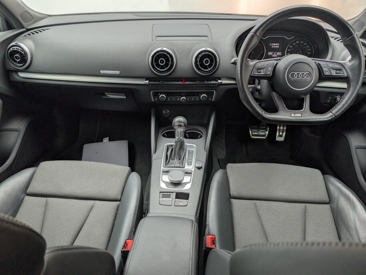 Used Audi A3 2016 for sale - 76423396: Photo 23